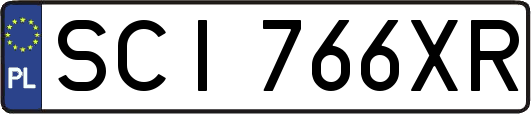 SCI766XR