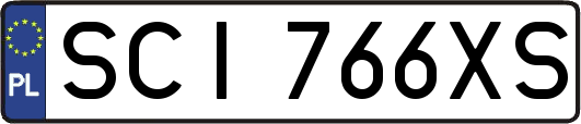 SCI766XS