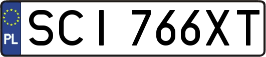 SCI766XT