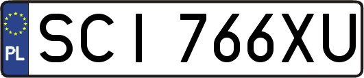 SCI766XU