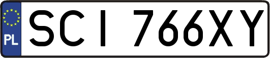 SCI766XY