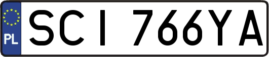 SCI766YA