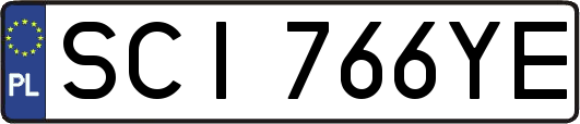 SCI766YE
