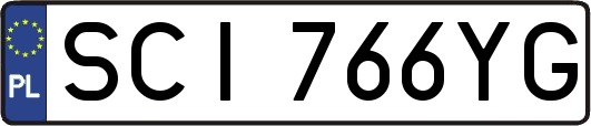 SCI766YG