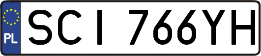 SCI766YH