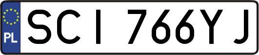 SCI766YJ