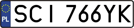 SCI766YK