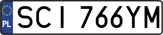 SCI766YM