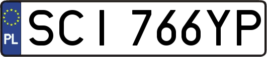 SCI766YP