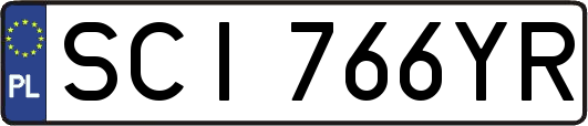 SCI766YR