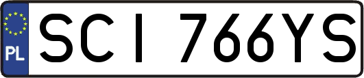 SCI766YS