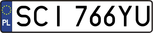 SCI766YU