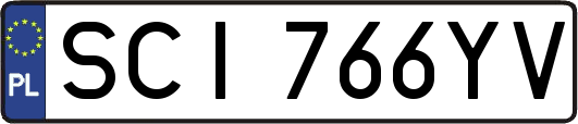 SCI766YV