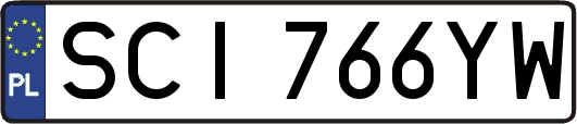 SCI766YW
