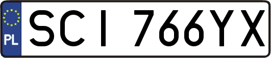 SCI766YX