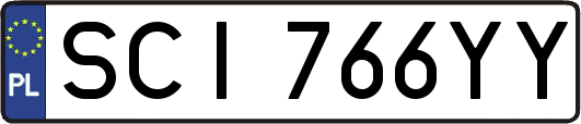 SCI766YY