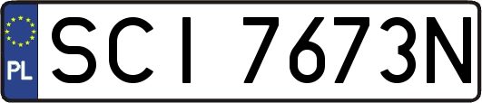 SCI7673N