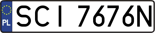 SCI7676N