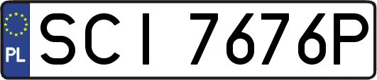 SCI7676P
