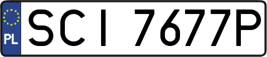 SCI7677P