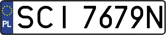 SCI7679N