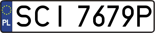SCI7679P