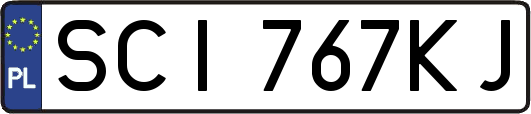 SCI767KJ