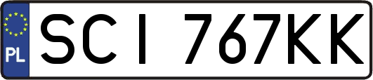 SCI767KK