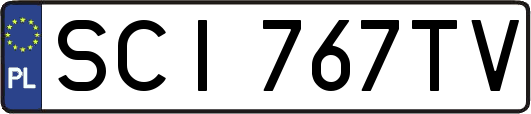 SCI767TV