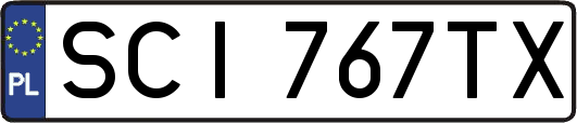 SCI767TX