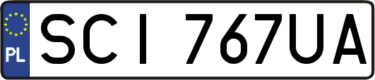 SCI767UA