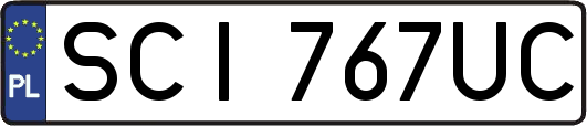 SCI767UC