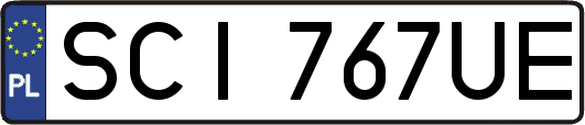 SCI767UE