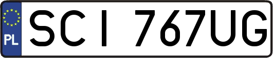 SCI767UG
