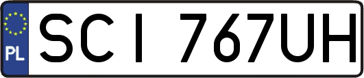 SCI767UH