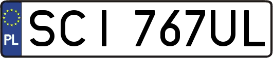 SCI767UL