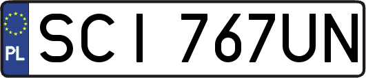 SCI767UN