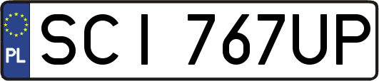 SCI767UP