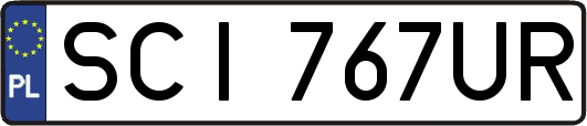 SCI767UR
