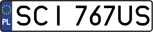 SCI767US