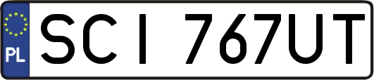 SCI767UT