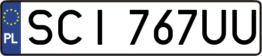 SCI767UU