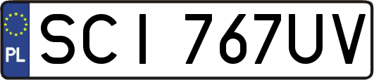 SCI767UV