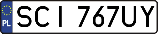 SCI767UY