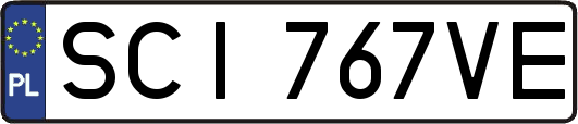SCI767VE