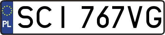 SCI767VG