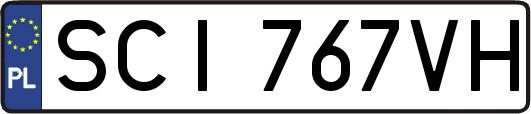 SCI767VH