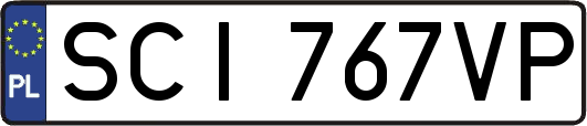 SCI767VP