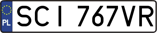 SCI767VR