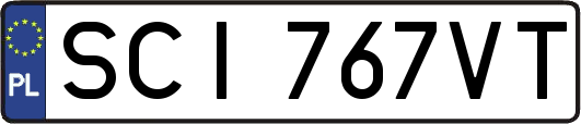 SCI767VT